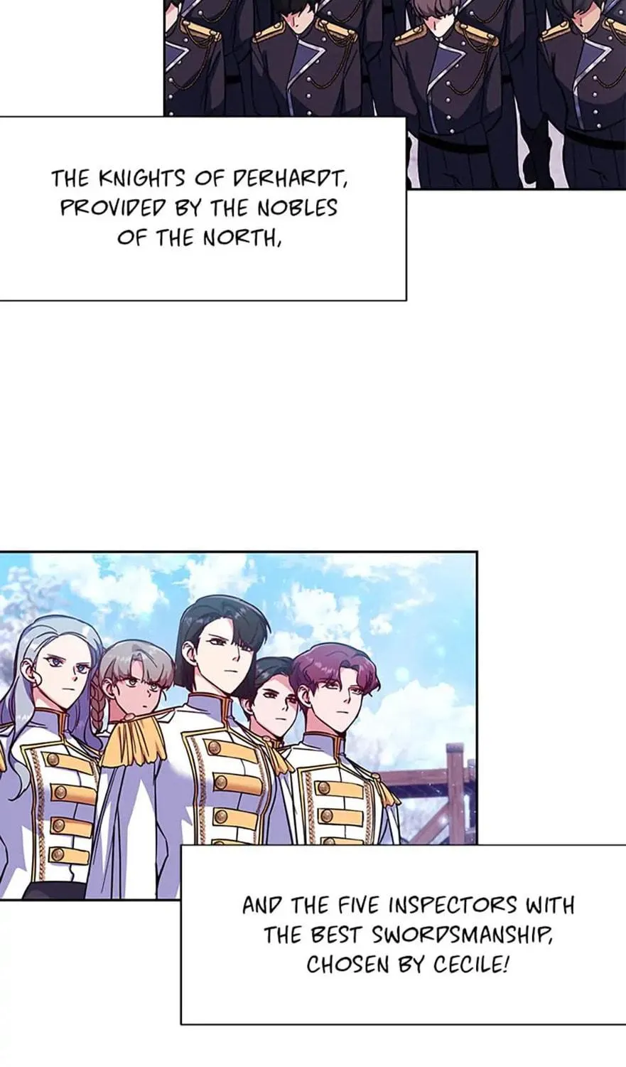 Read Brother Knows Best chapter 43 image 76 on Lezhin