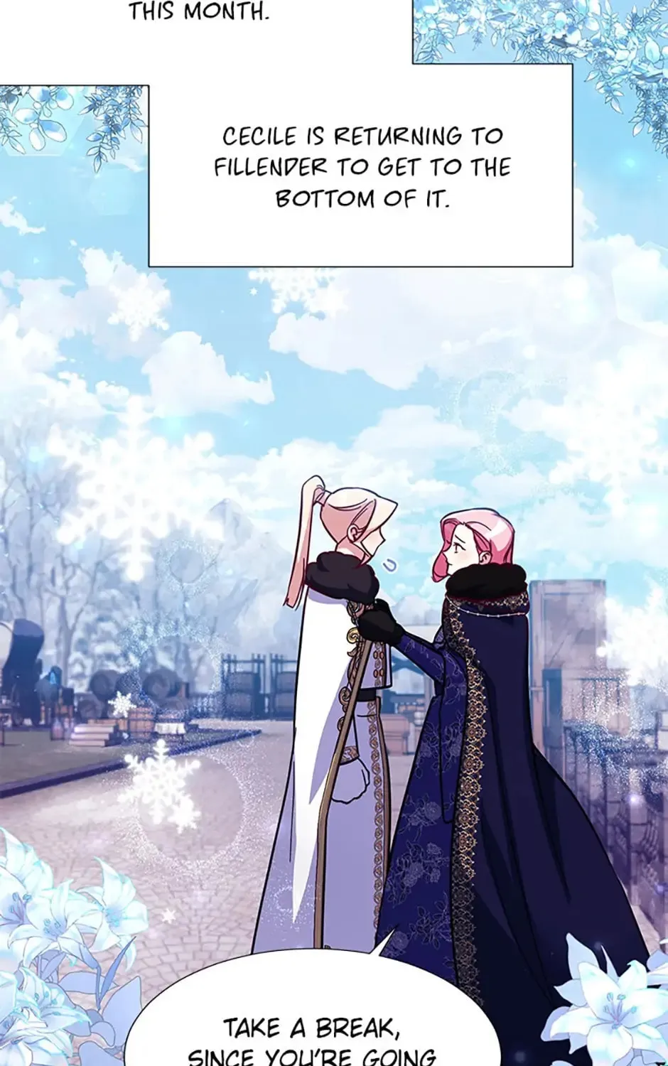 Read Brother Knows Best chapter 43 image 84 on Lezhin