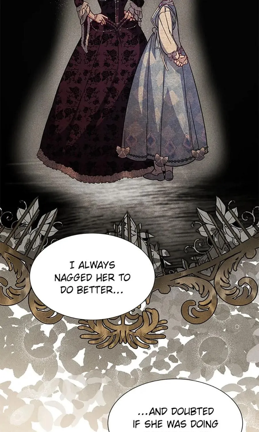 Read Brother Knows Best chapter 44 image 112 on Lezhin