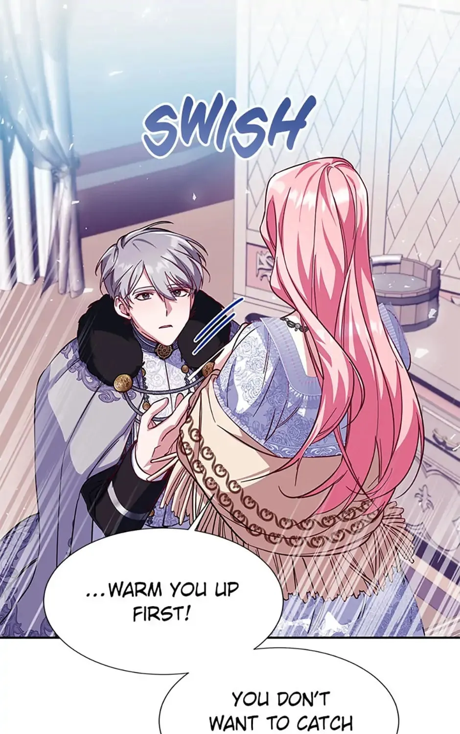 Read Brother Knows Best chapter 44 image 18 on Lezhin