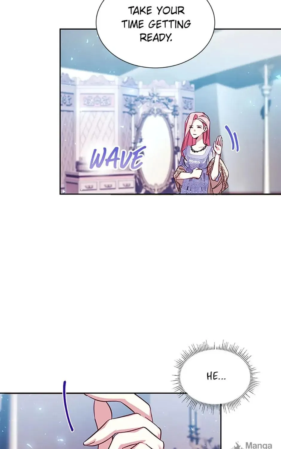Read Brother Knows Best chapter 44 image 22 on Lezhin