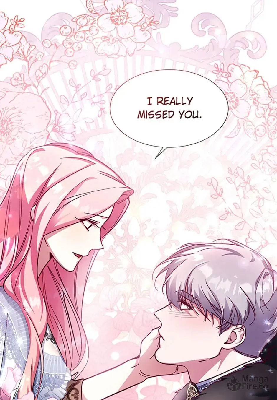 Read Brother Knows Best chapter 44 image 3 on Lezhin