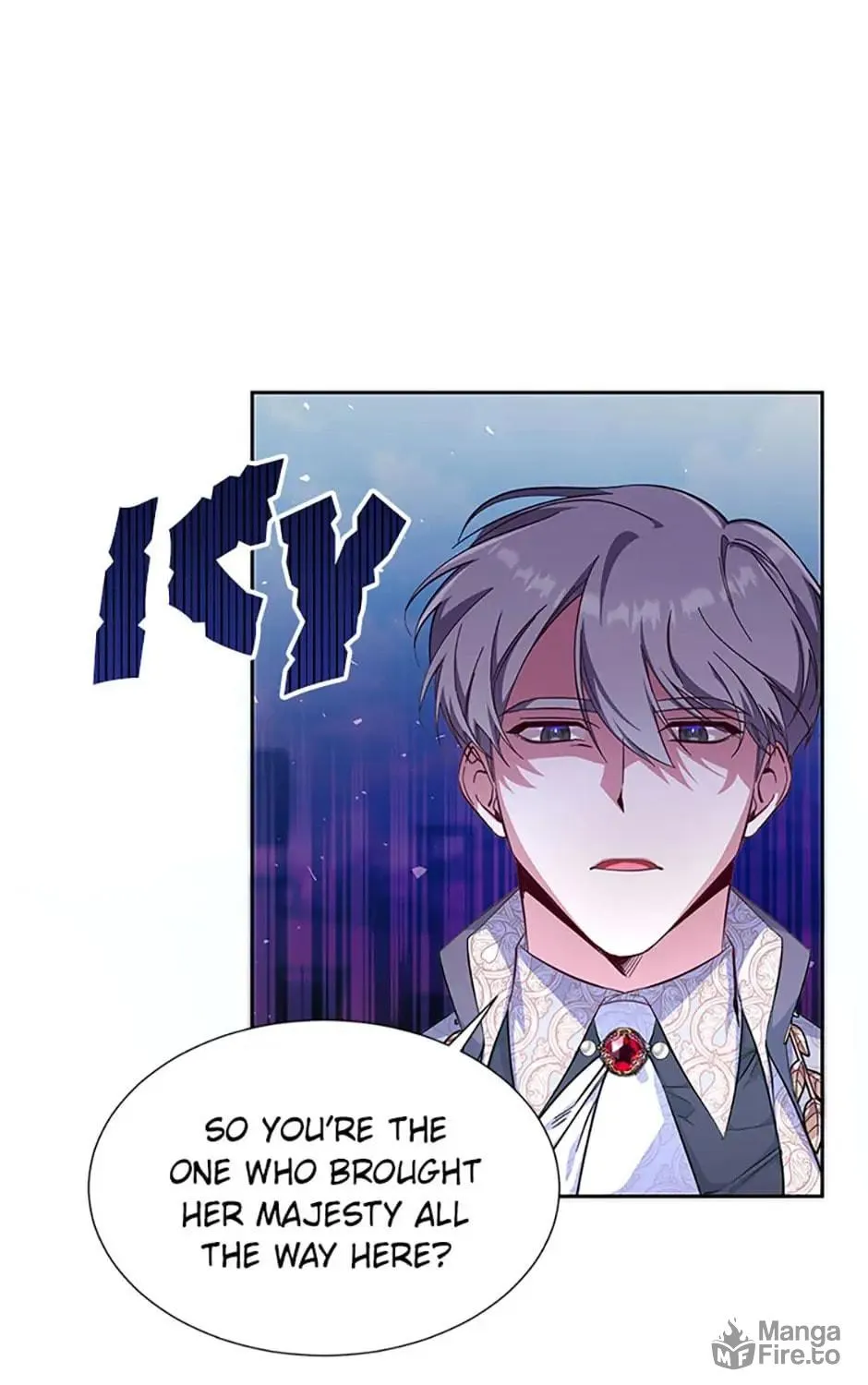 Read Brother Knows Best chapter 44 image 42 on Lezhin