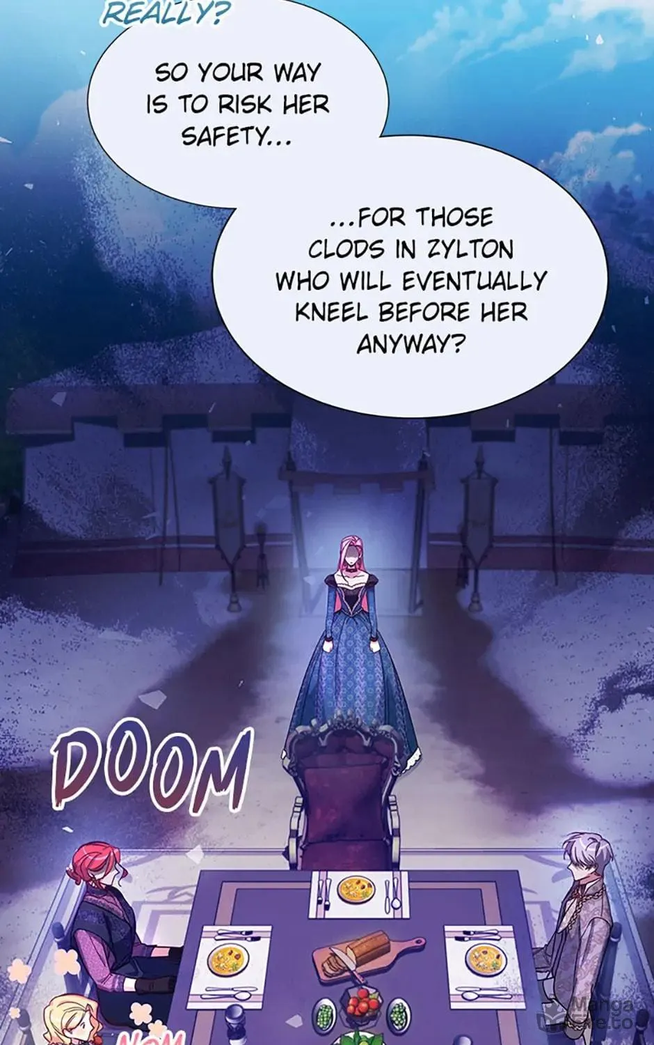 Read Brother Knows Best chapter 44 image 46 on Lezhin