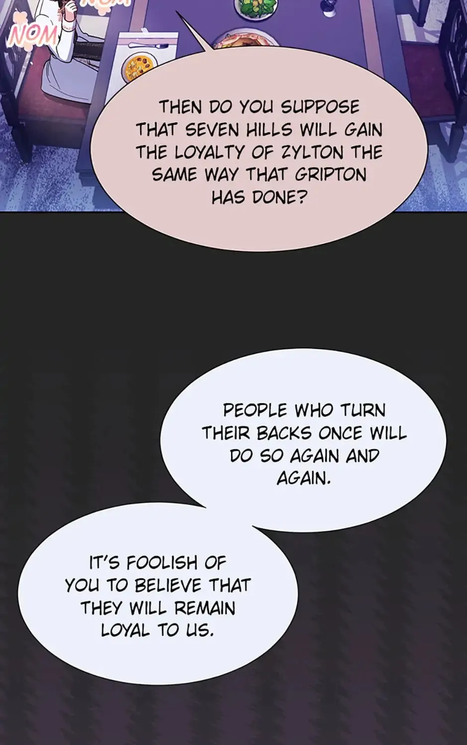 Read Brother Knows Best chapter 44 image 48 on Lezhin