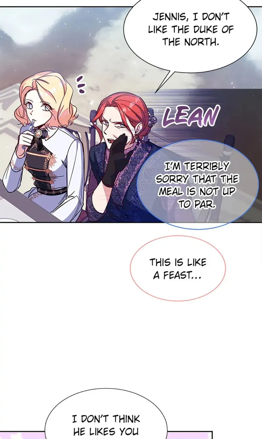 Read Brother Knows Best chapter 44 image 60 on Lezhin