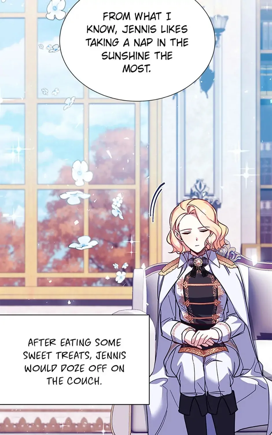 Read Brother Knows Best chapter 44 image 84 on Lezhin