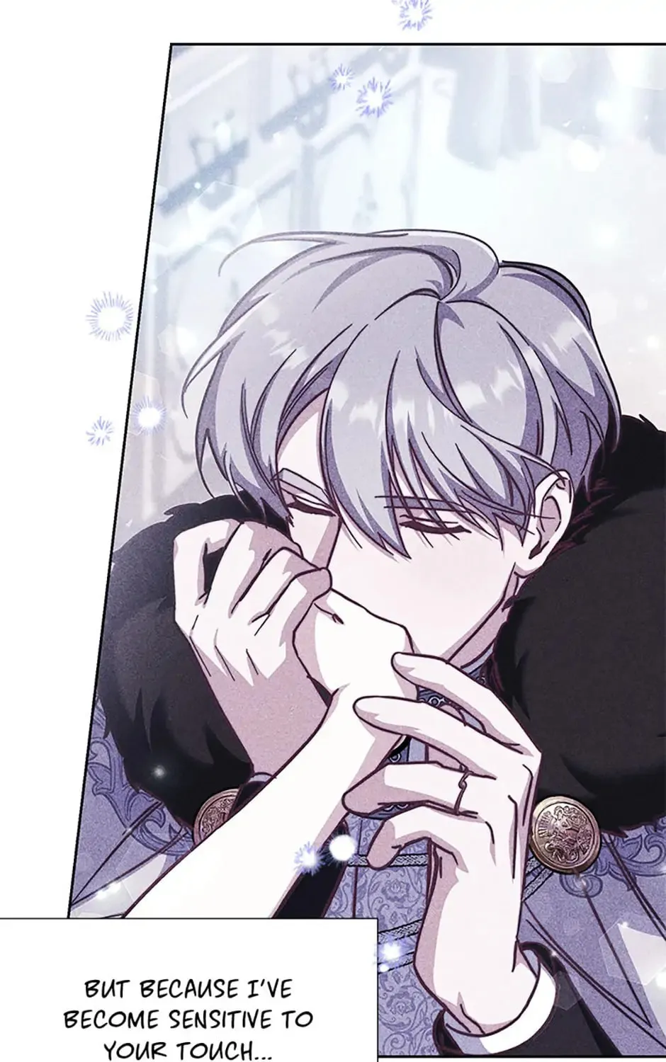 Read Brother Knows Best chapter 45 image 102 on Lezhin