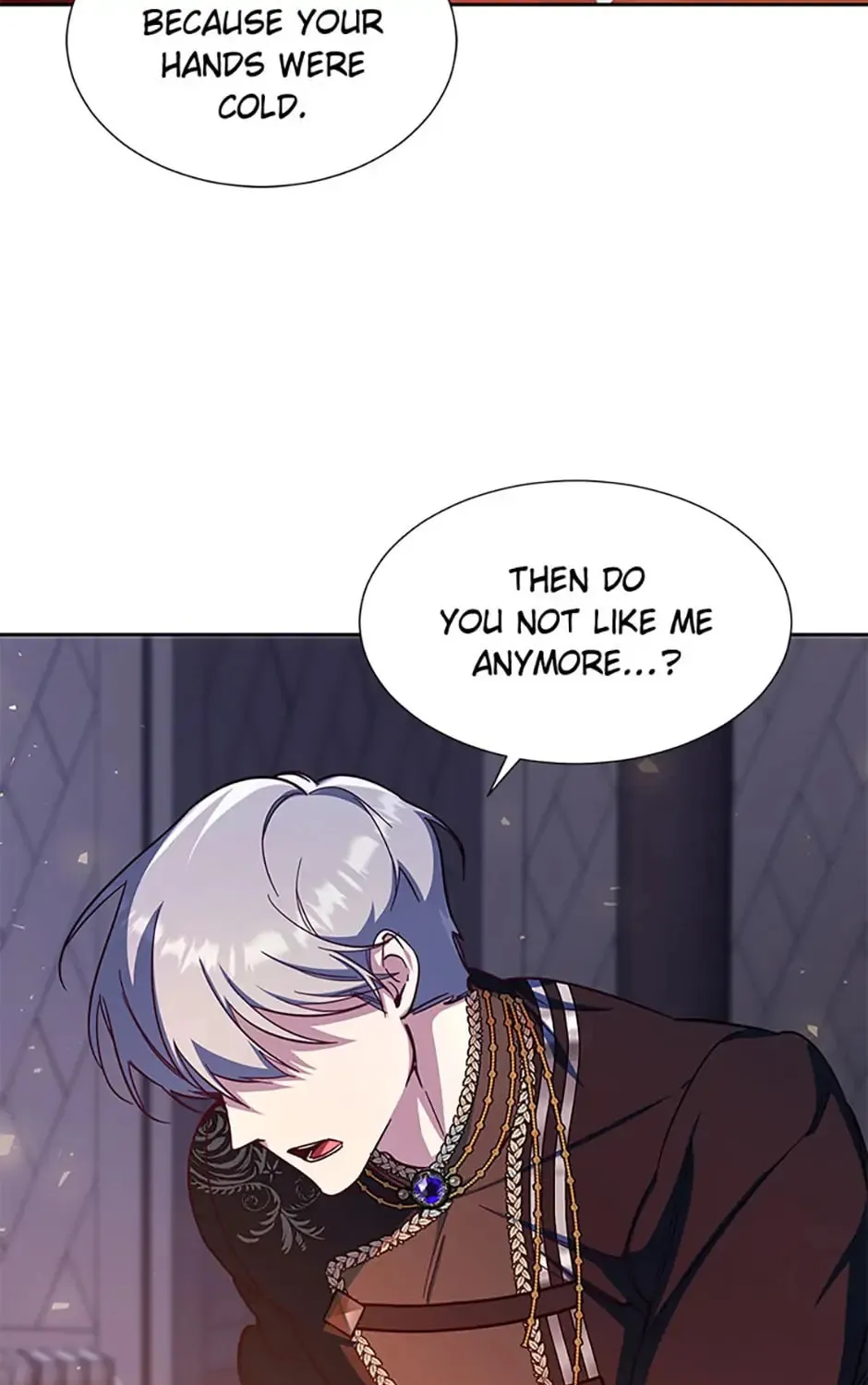 Read Brother Knows Best chapter 45 image 108 on Lezhin