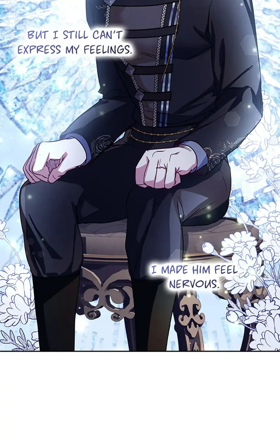 Read Brother Knows Best chapter 45 image 118 on Lezhin