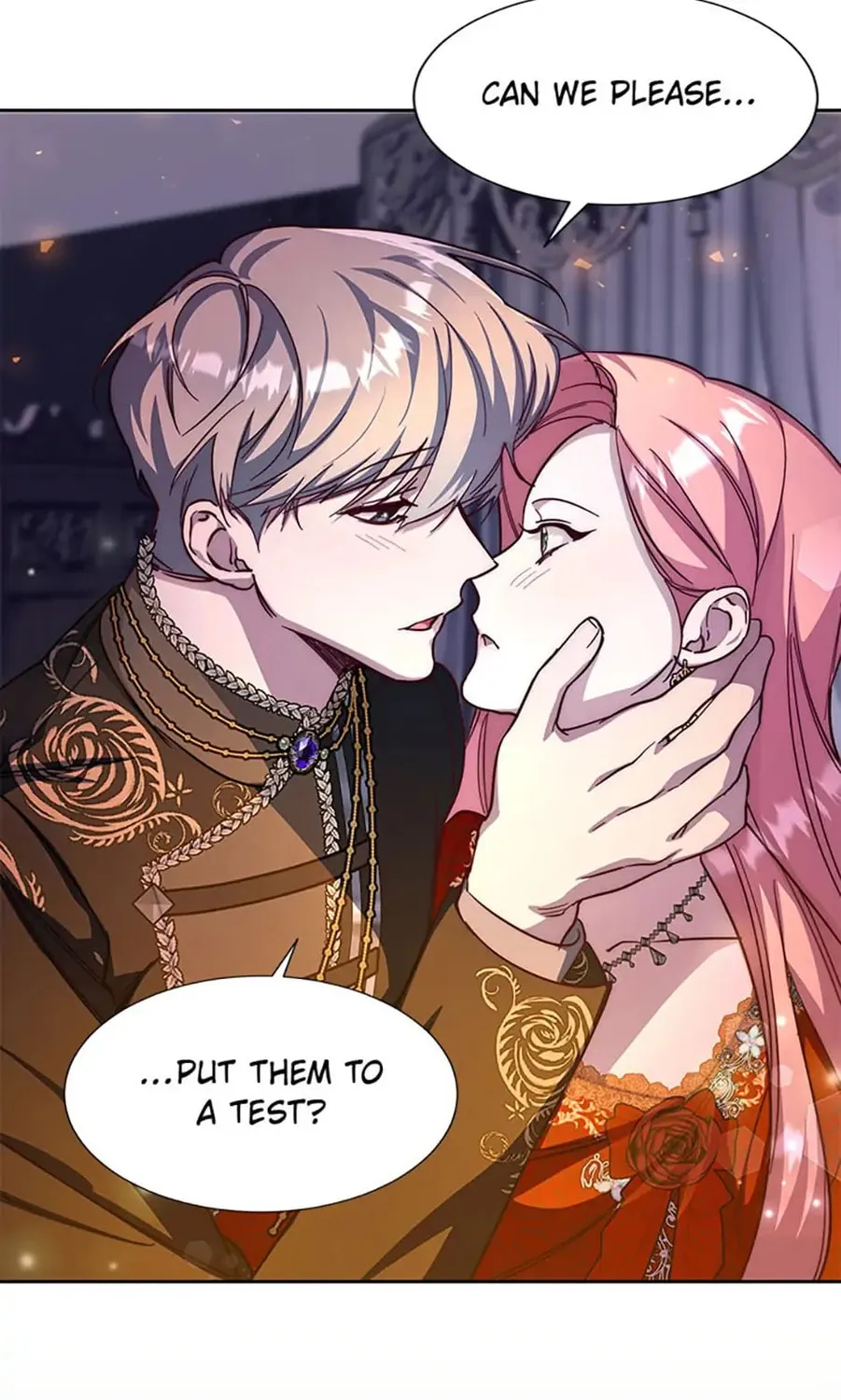 Read Brother Knows Best chapter 45 image 136 on Lezhin