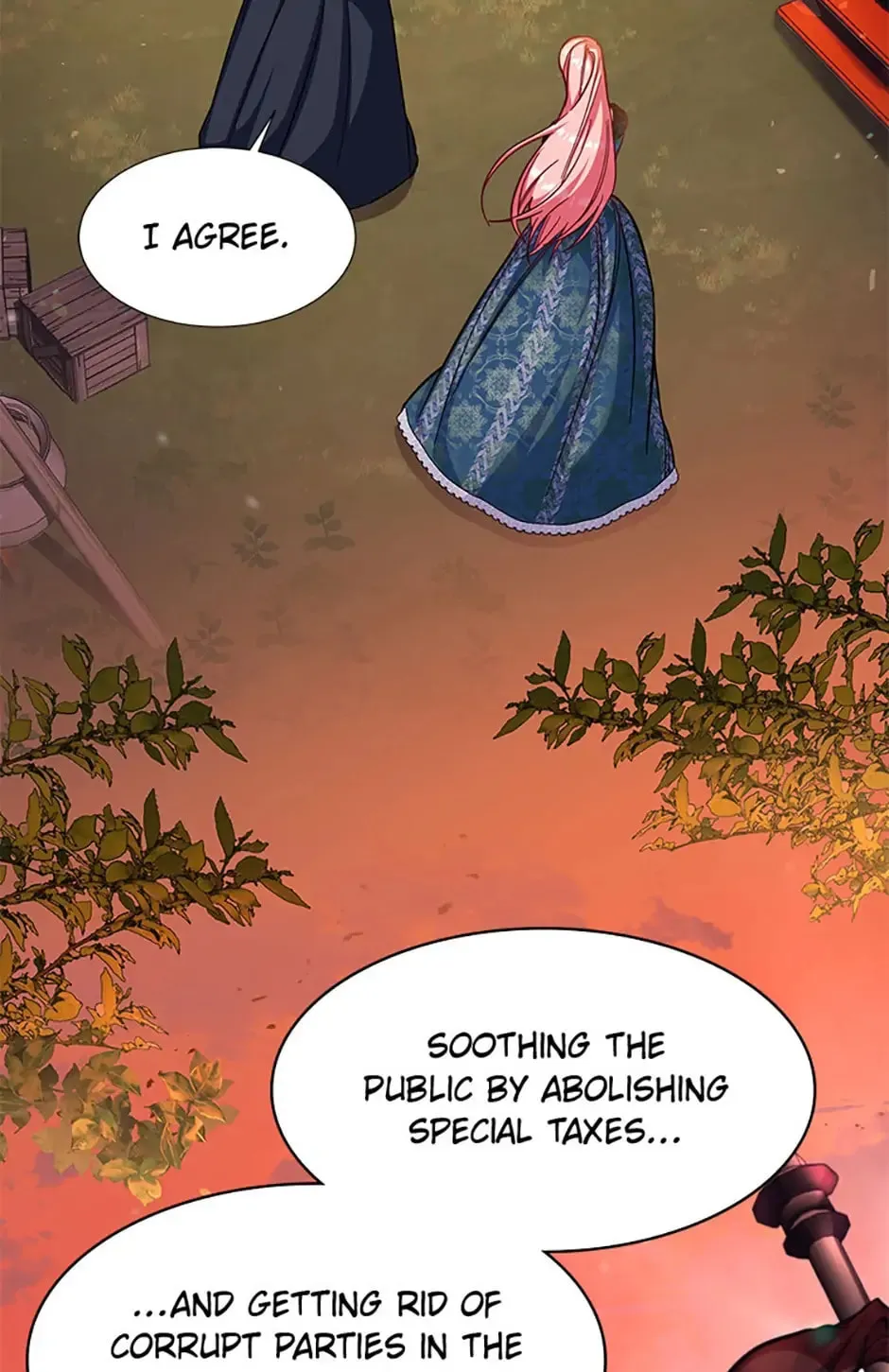 Read Brother Knows Best chapter 45 image 17 on Lezhin