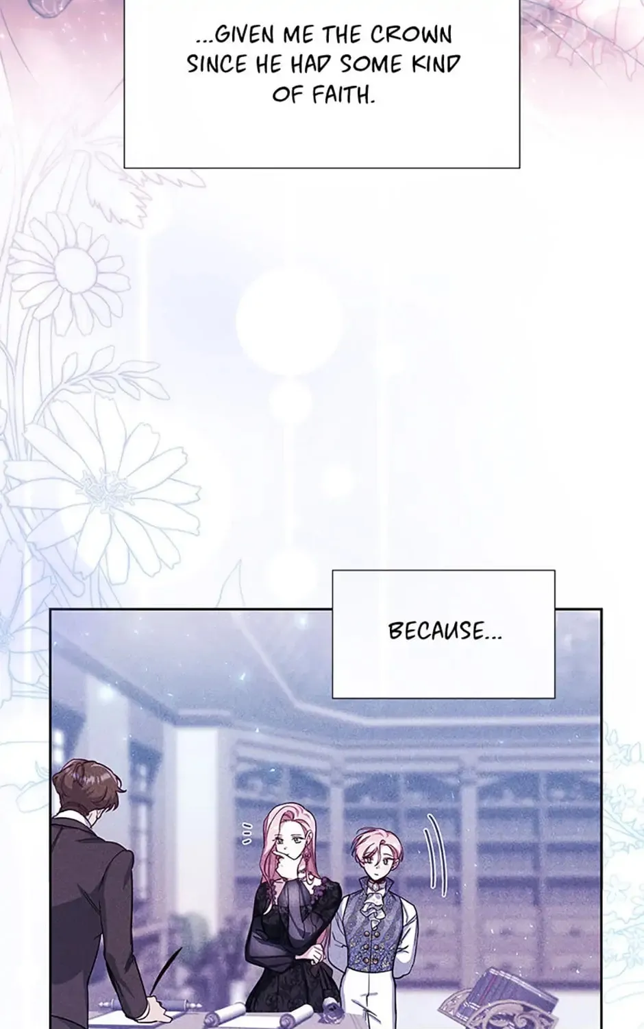 Read Brother Knows Best chapter 45 image 36 on Lezhin