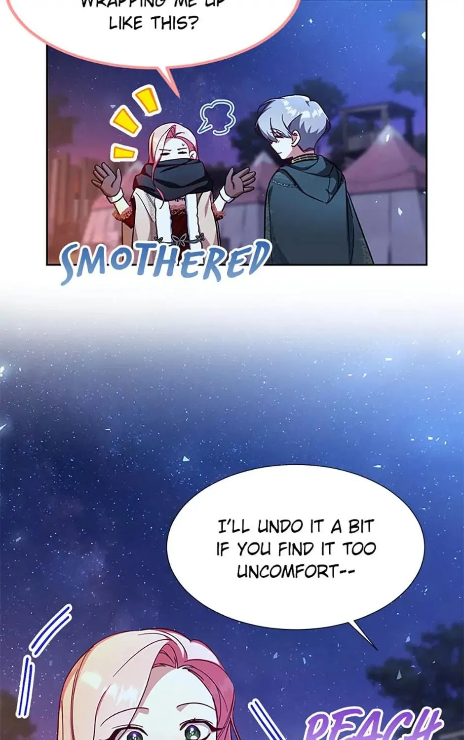 Read Brother Knows Best chapter 45 image 64 on Lezhin