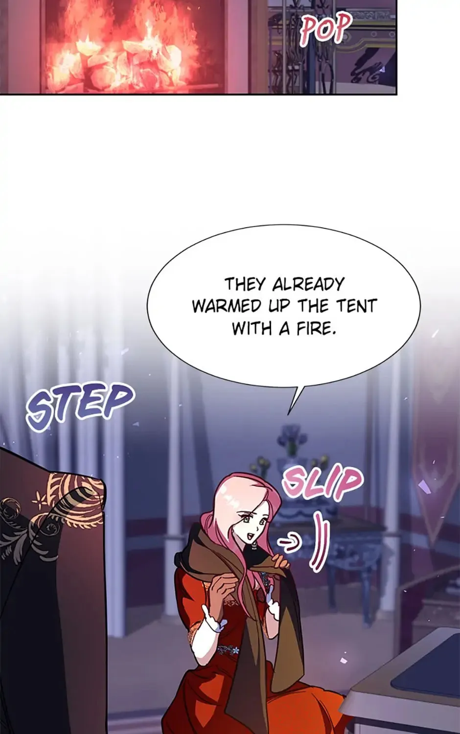 Read Brother Knows Best chapter 45 image 74 on Lezhin