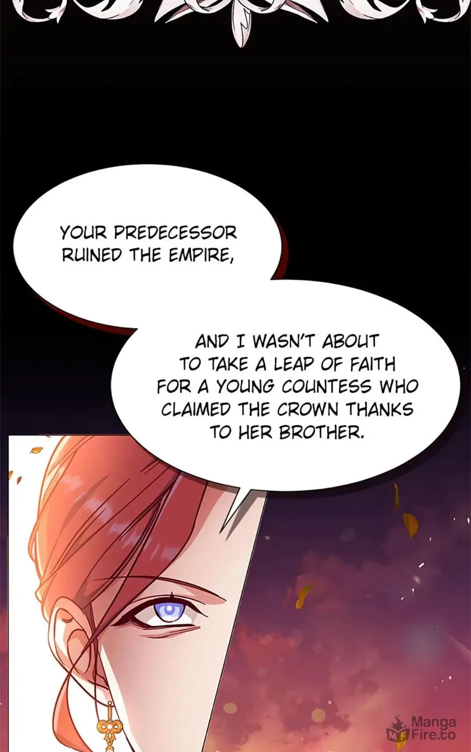 Read Brother Knows Best chapter 45 image 8 on Lezhin