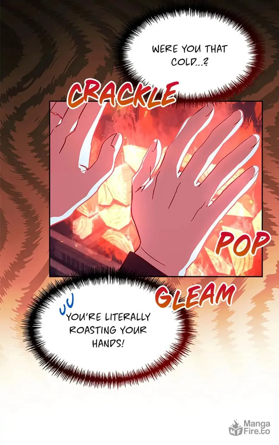 Read Brother Knows Best chapter 45 image 81 on Lezhin