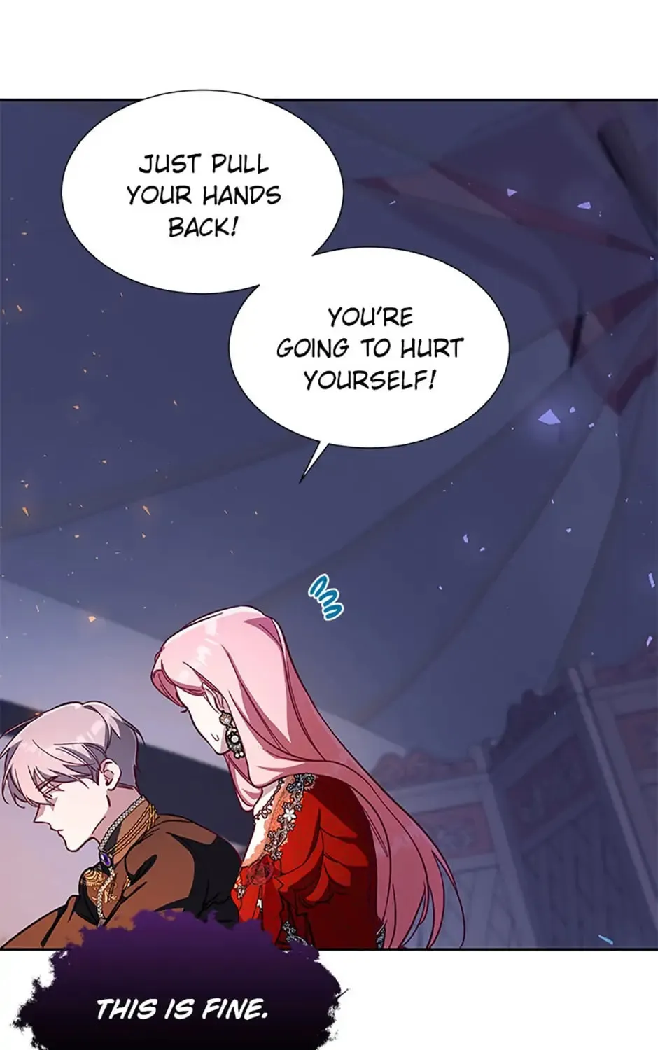 Read Brother Knows Best chapter 45 image 88 on Lezhin