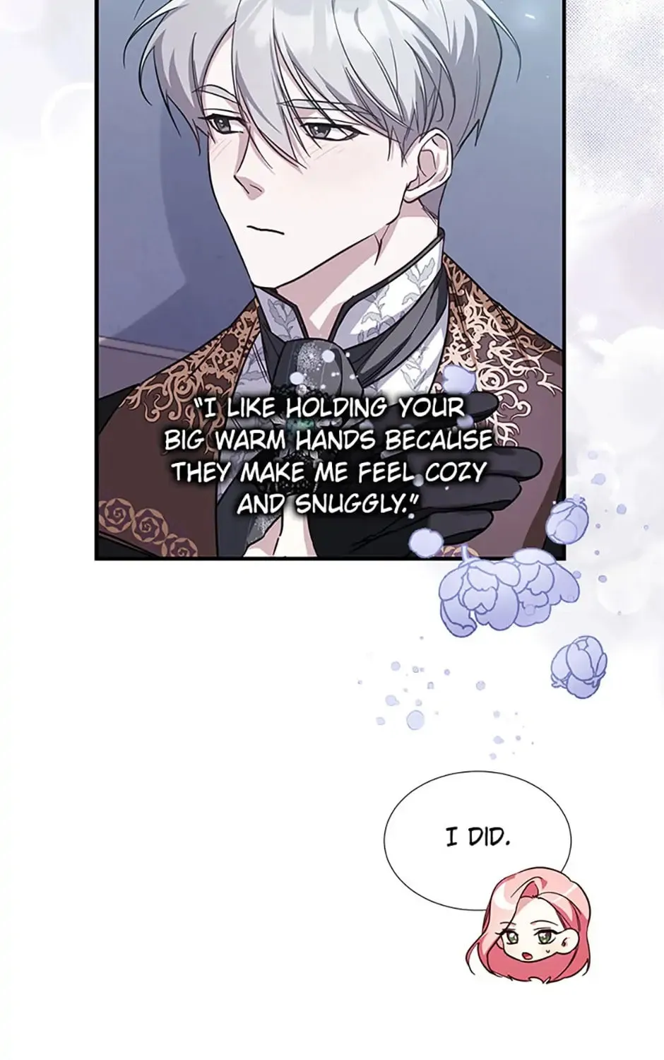 Read Brother Knows Best chapter 45 image 96 on Lezhin