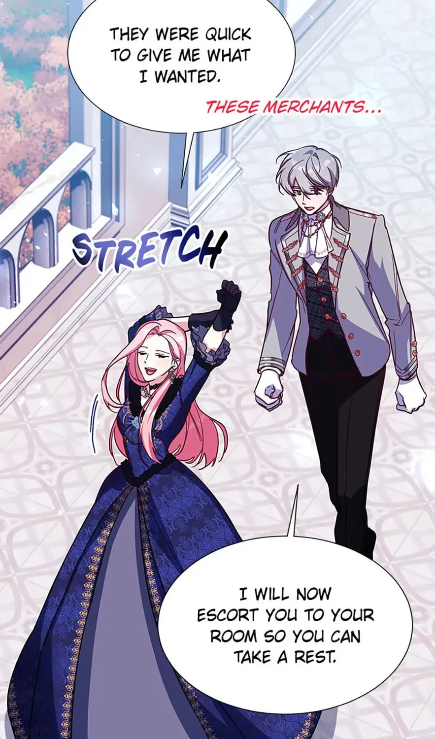 Read Brother Knows Best chapter 46 image 104 on Lezhin