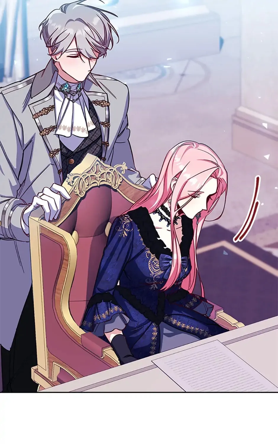 Read Brother Knows Best chapter 46 image 12 on Lezhin