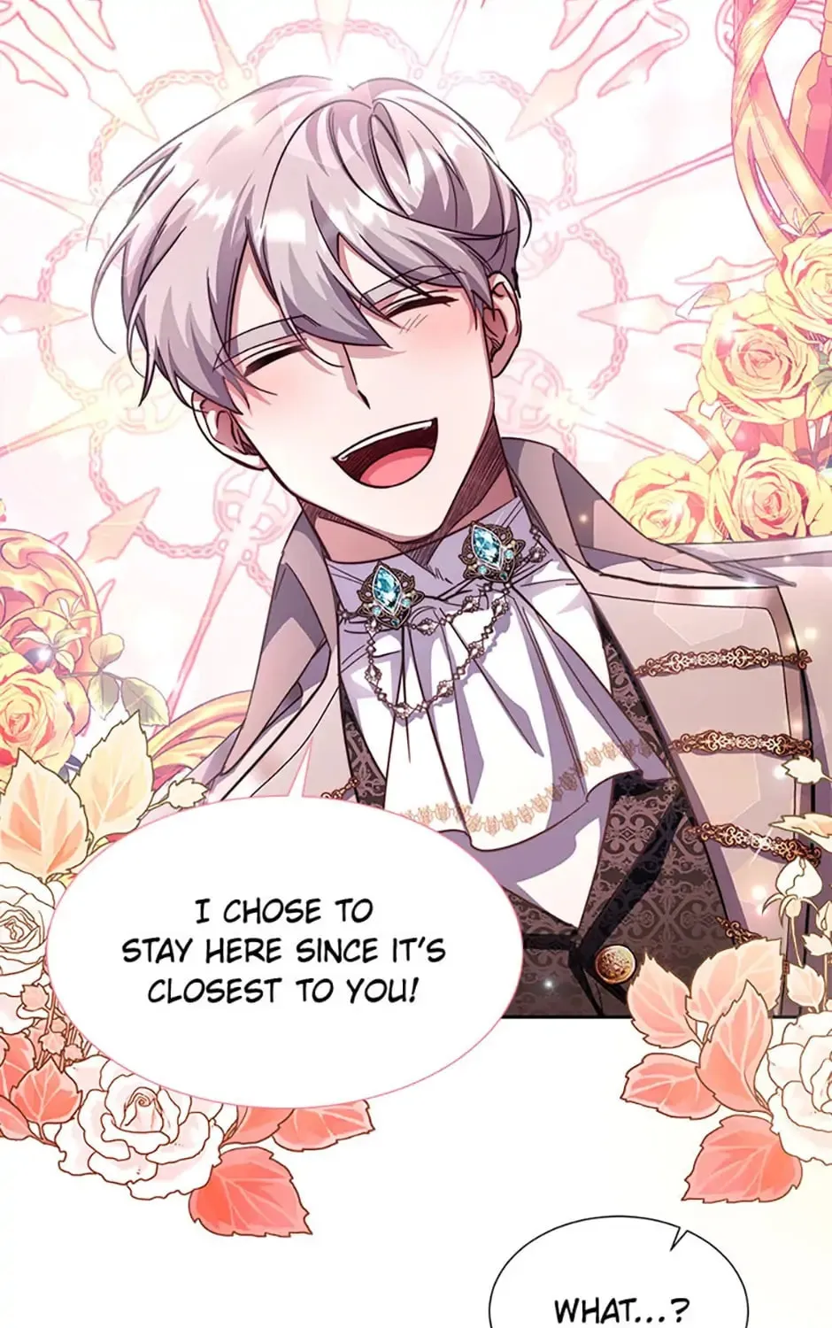 Read Brother Knows Best chapter 46 image 126 on Lezhin