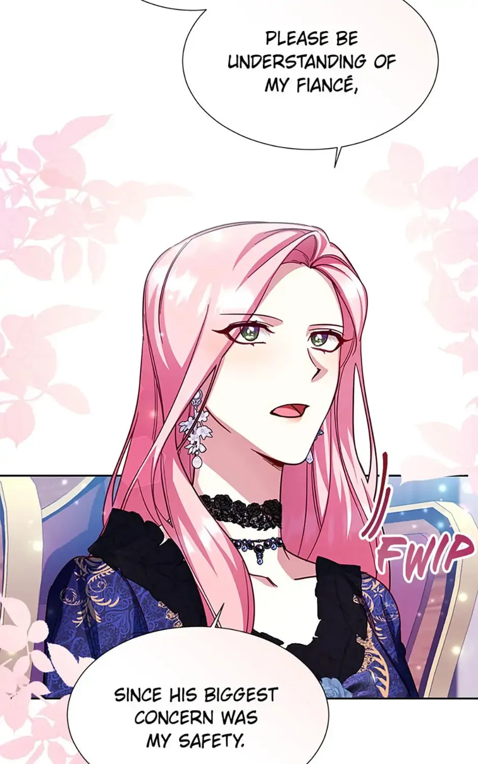 Read Brother Knows Best chapter 46 image 14 on Lezhin