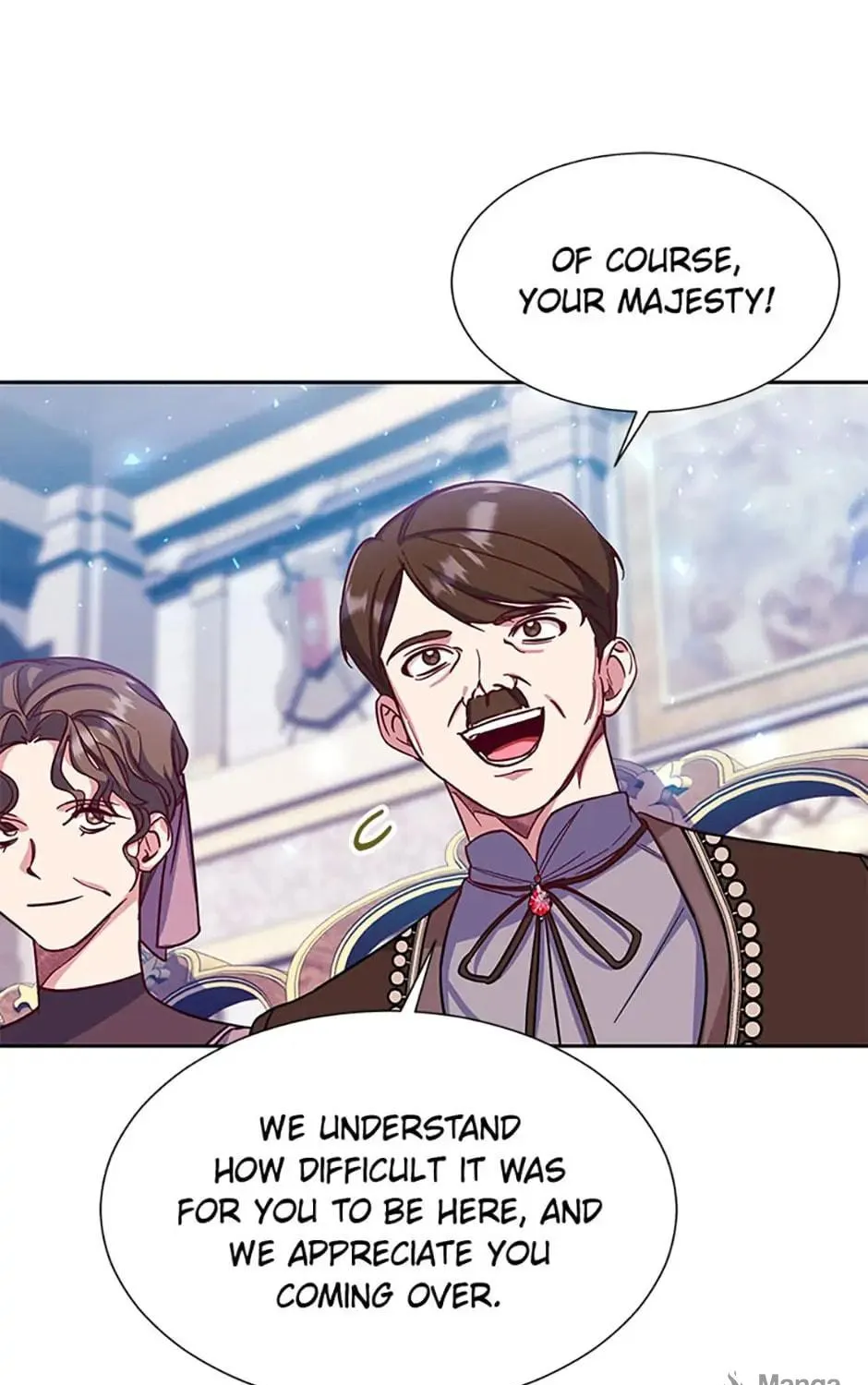 Read Brother Knows Best chapter 46 image 16 on Lezhin