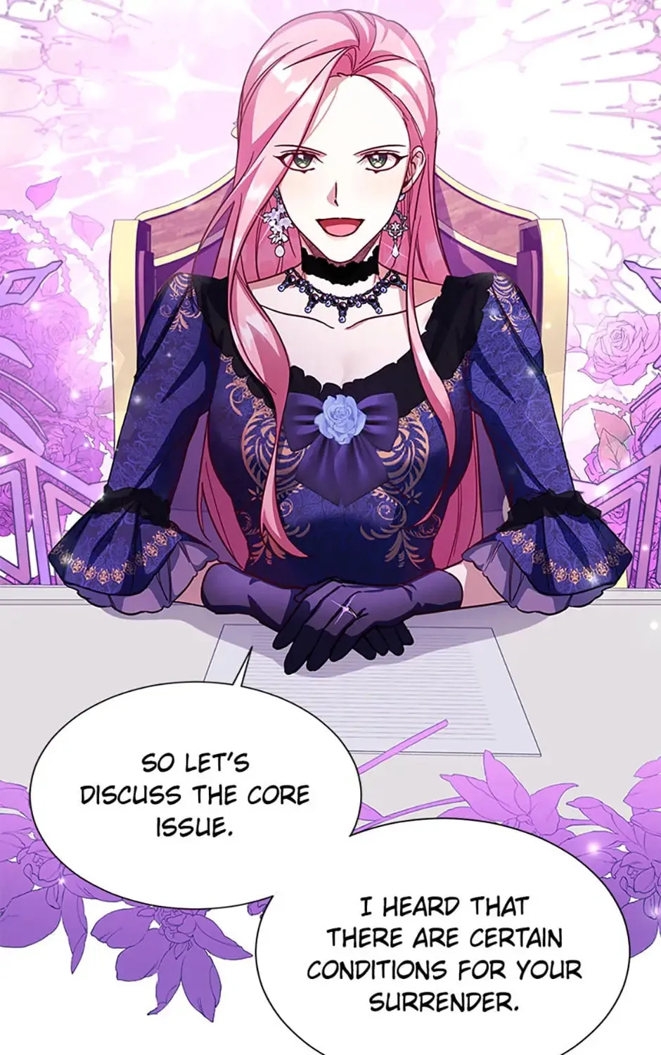 Read Brother Knows Best chapter 46 image 26 on Lezhin