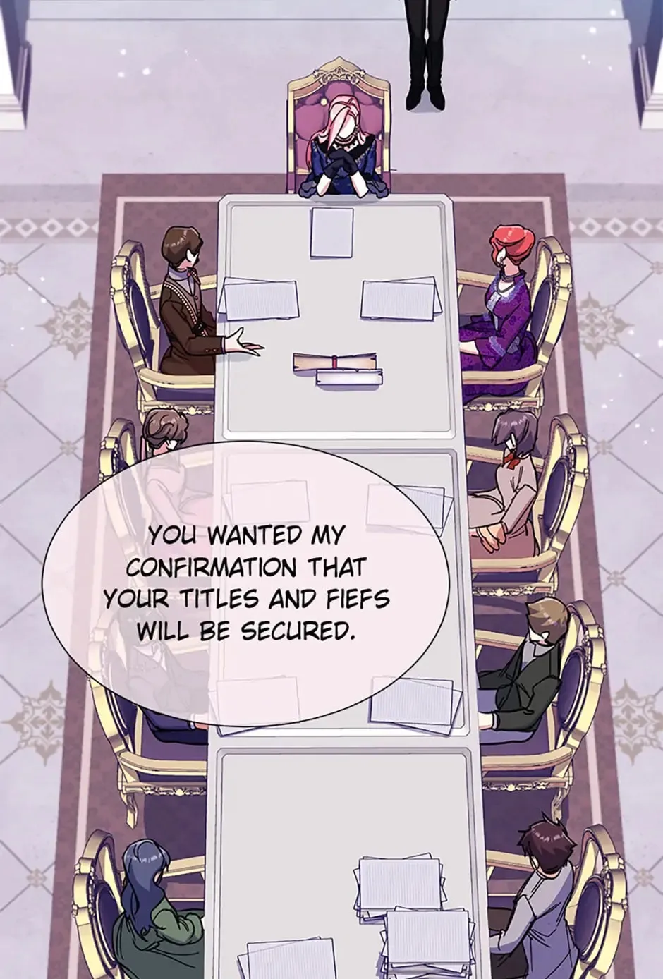 Read Brother Knows Best chapter 46 image 29 on Lezhin