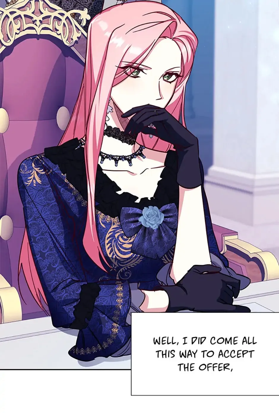 Read Brother Knows Best chapter 46 image 32 on Lezhin