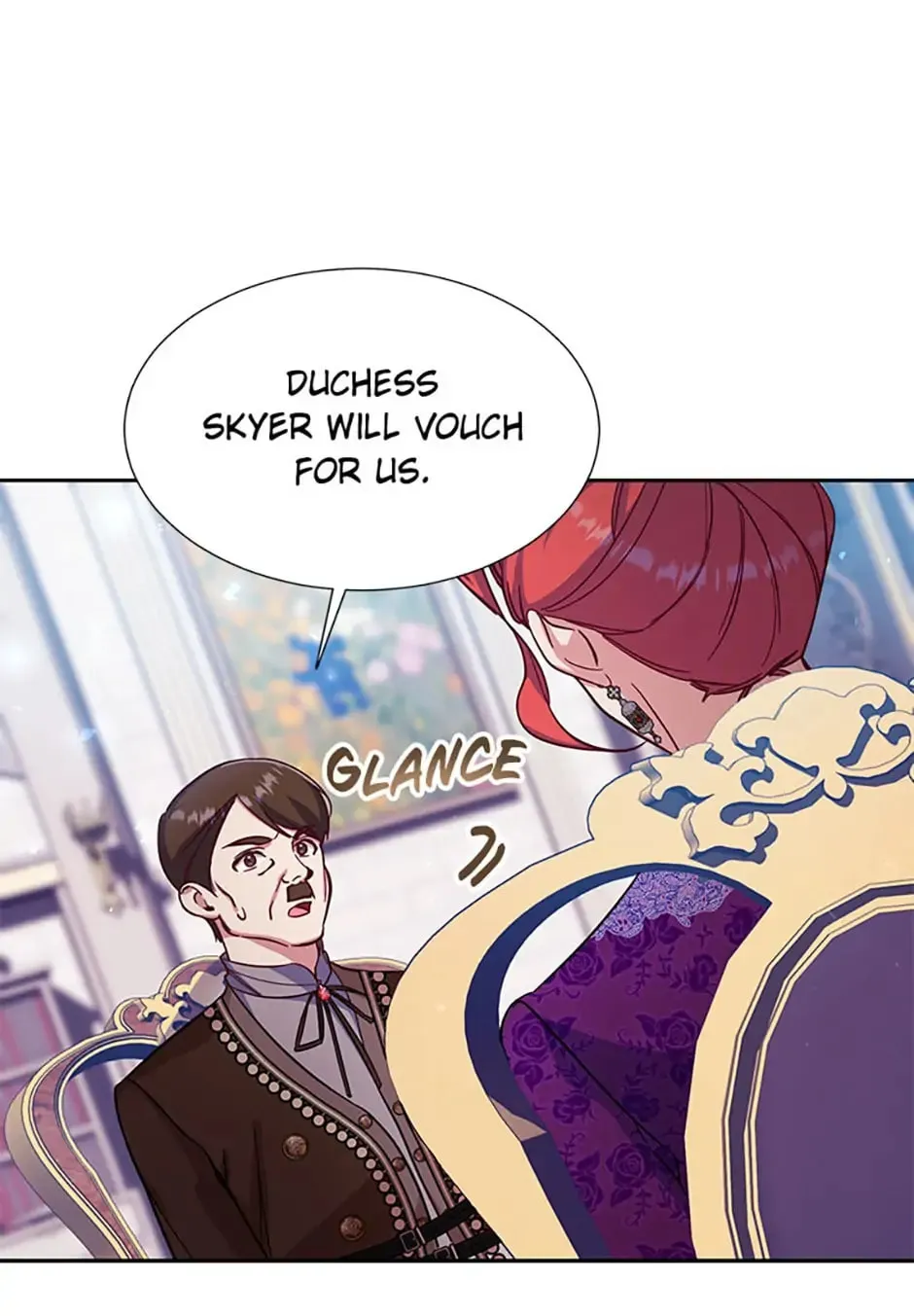 Read Brother Knows Best chapter 46 image 39 on Lezhin