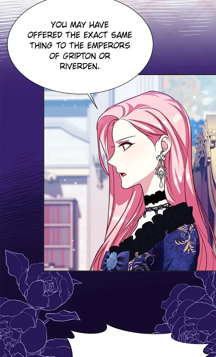 Read Brother Knows Best chapter 46 image 42 on Lezhin