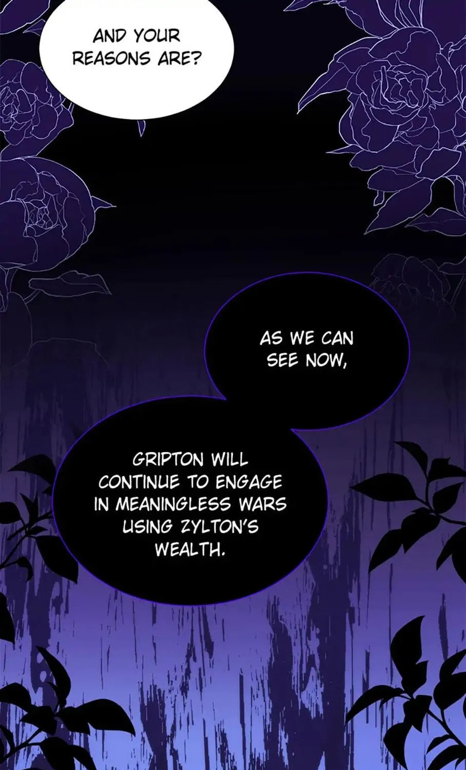 Read Brother Knows Best chapter 46 image 46 on Lezhin