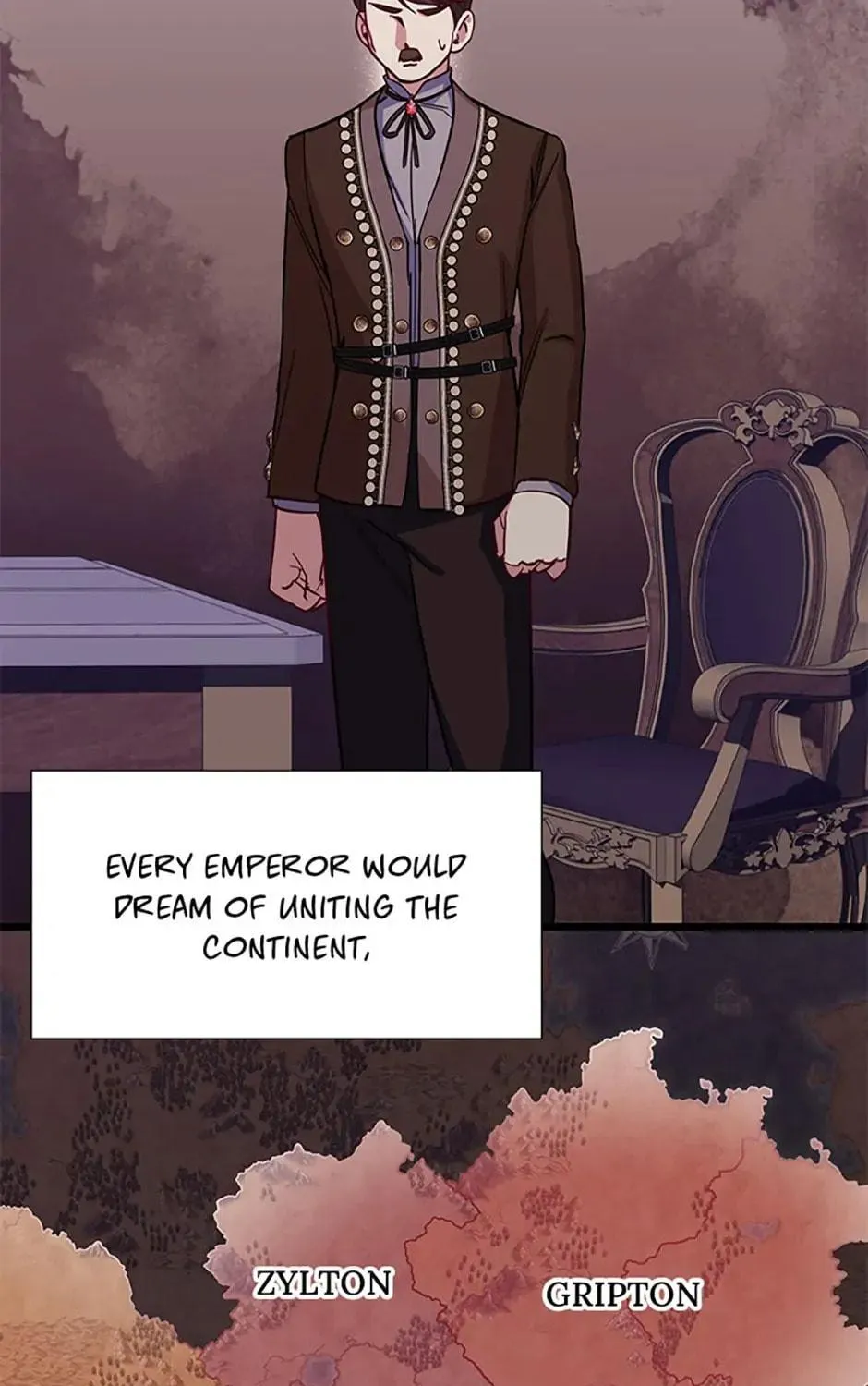 Read Brother Knows Best chapter 46 image 58 on Lezhin