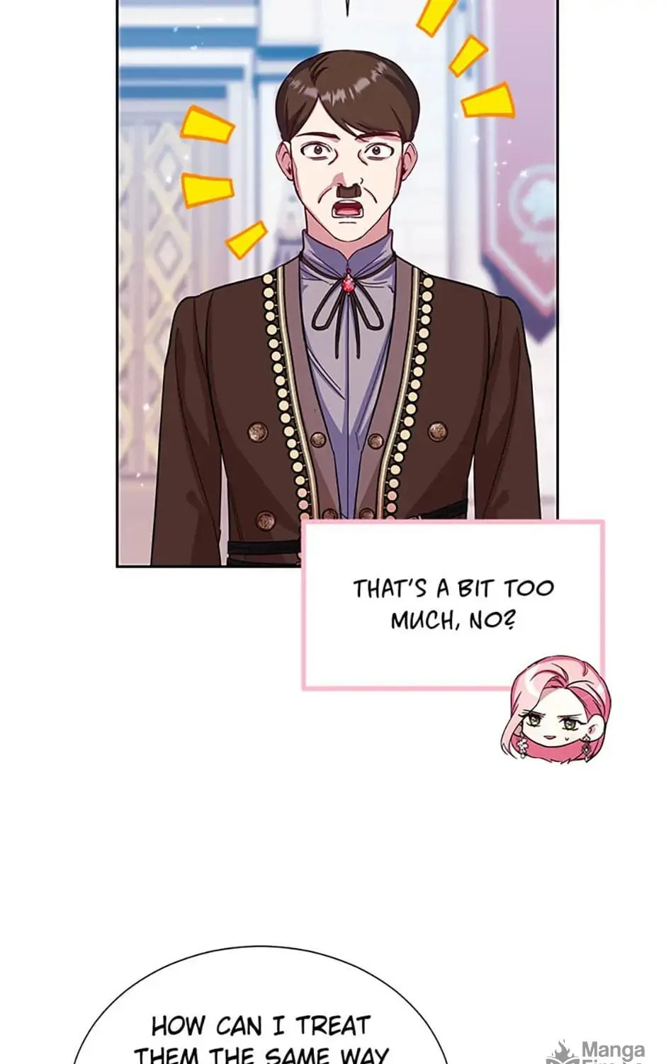 Read Brother Knows Best chapter 46 image 90 on Lezhin