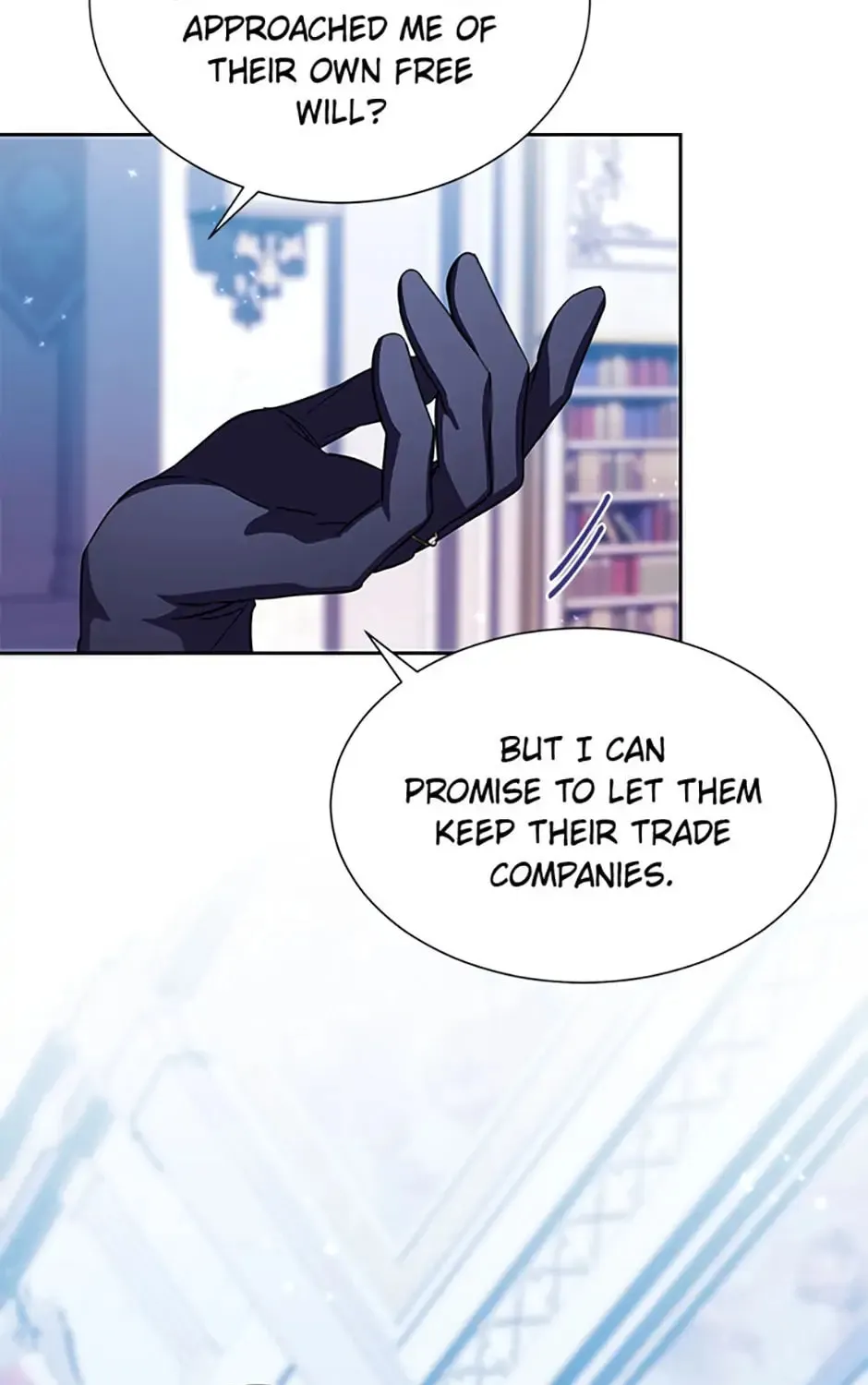 Read Brother Knows Best chapter 46 image 92 on Lezhin