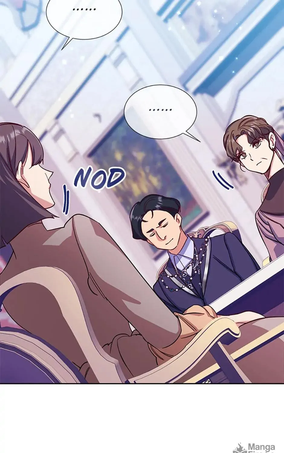 Read Brother Knows Best chapter 46 image 94 on Lezhin
