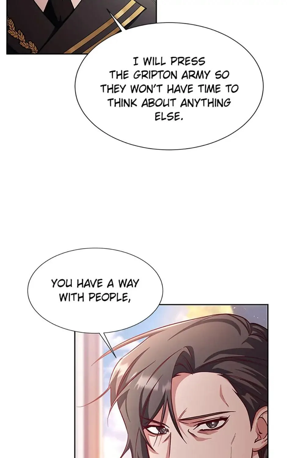 Read Brother Knows Best chapter 47 image 100 on Lezhin