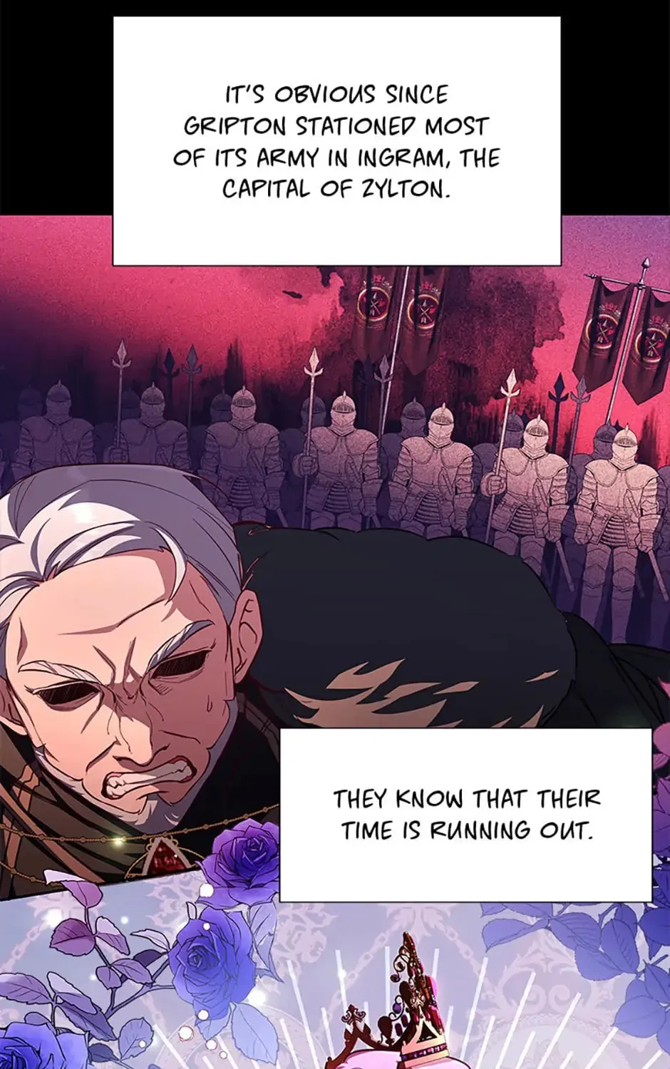 Read Brother Knows Best chapter 47 image 110 on Lezhin