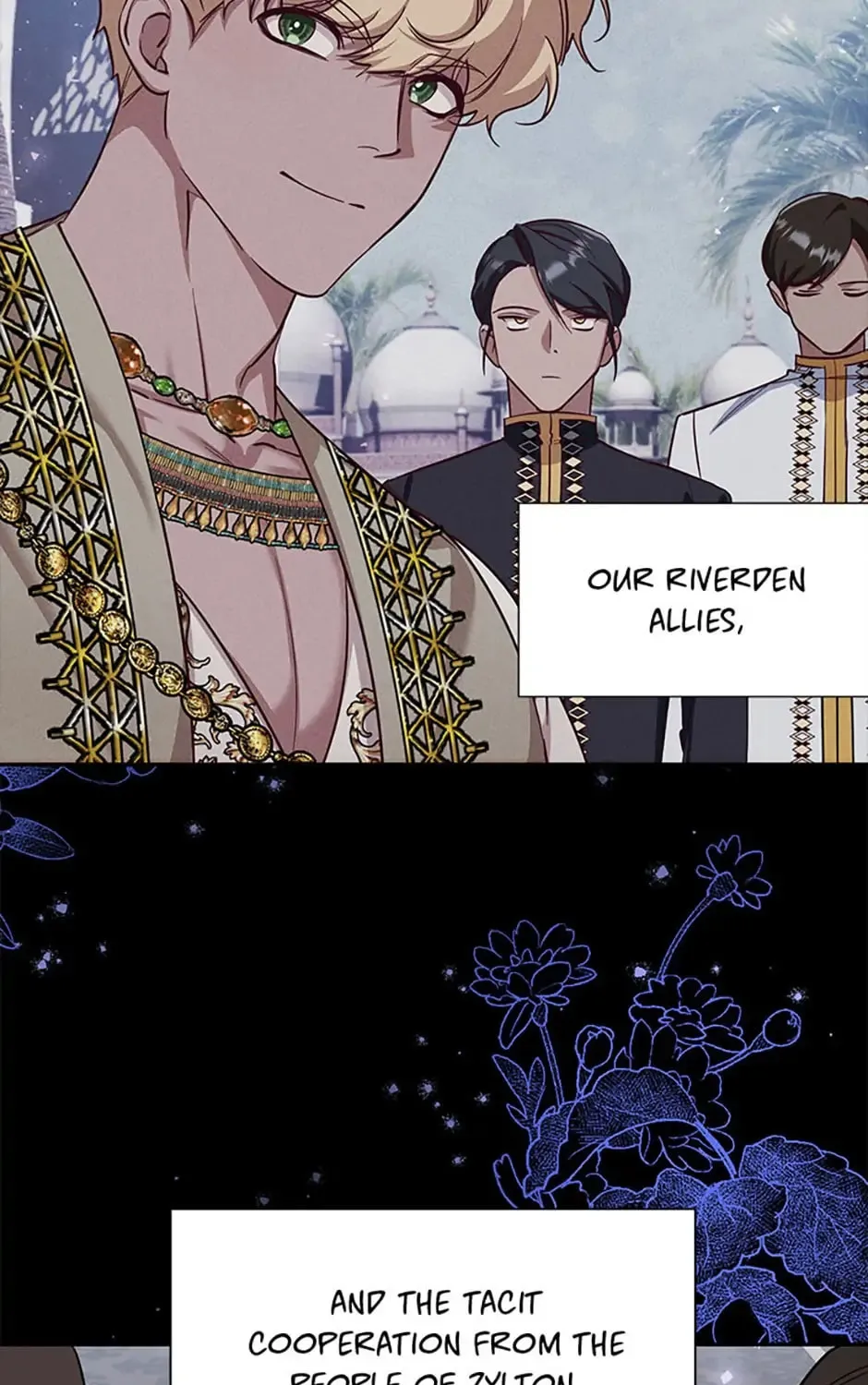 Read Brother Knows Best chapter 47 image 114 on Lezhin