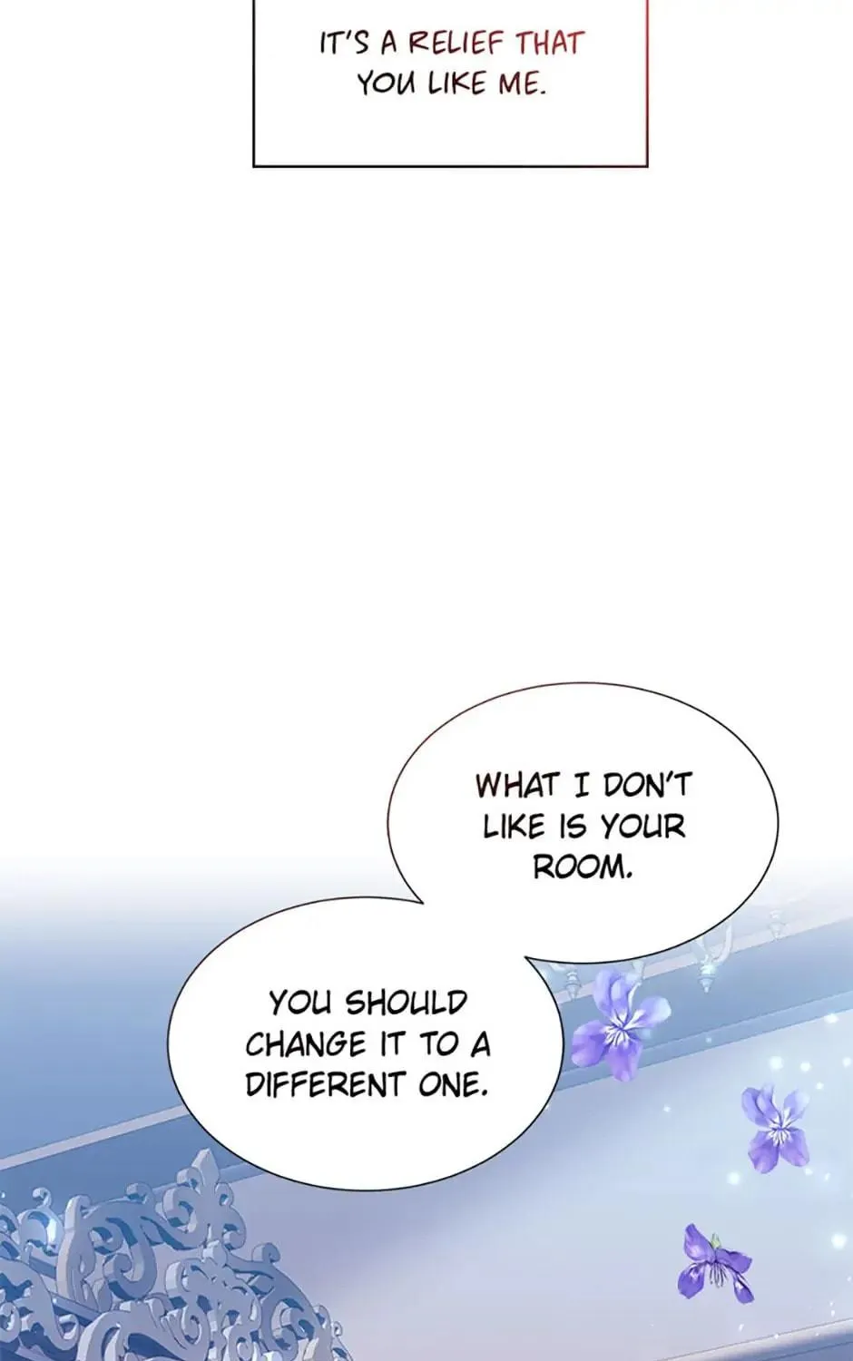 Read Brother Knows Best chapter 47 image 16 on Lezhin