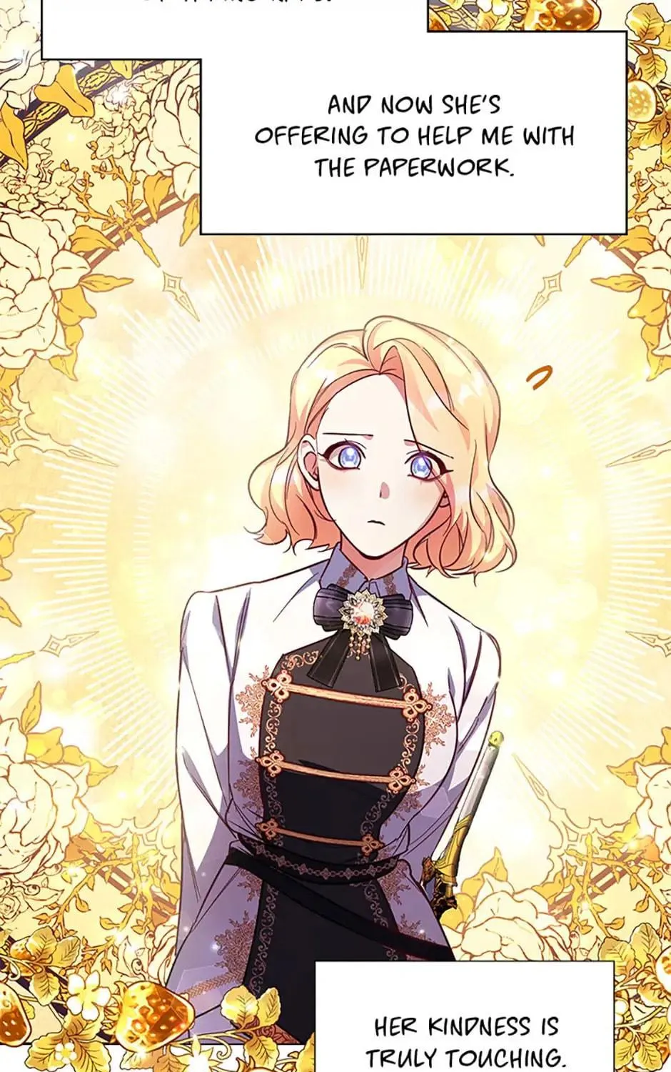 Read Brother Knows Best chapter 47 image 172 on Lezhin