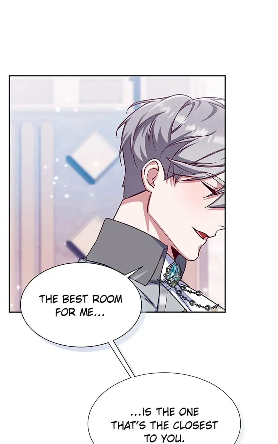 Read Brother Knows Best chapter 47 image 20 on Lezhin