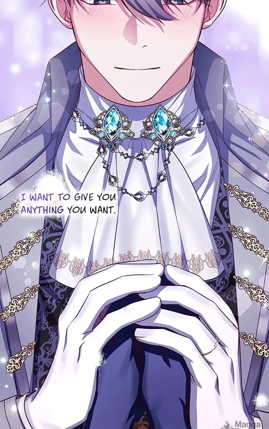 Read Brother Knows Best chapter 47 image 34 on Lezhin