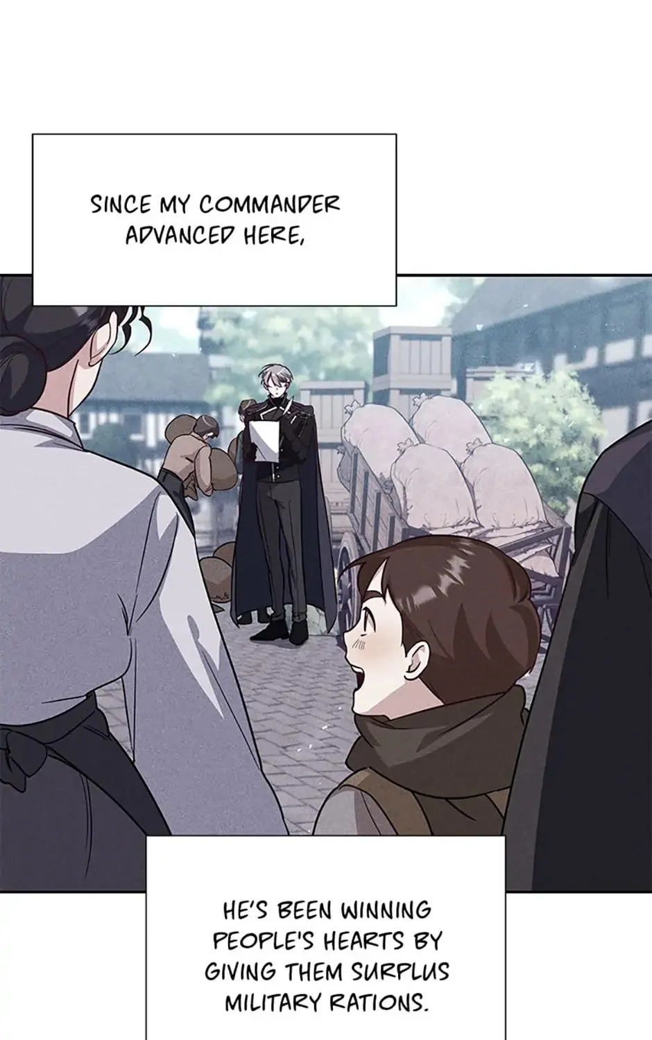 Read Brother Knows Best chapter 47 image 66 on Lezhin