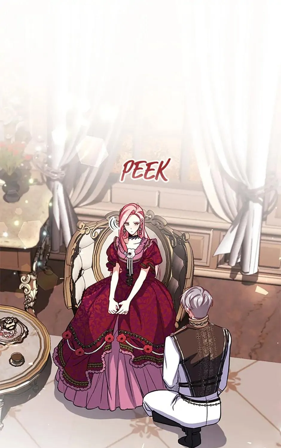 Read Brother Knows Best chapter 48 image 116 on Lezhin