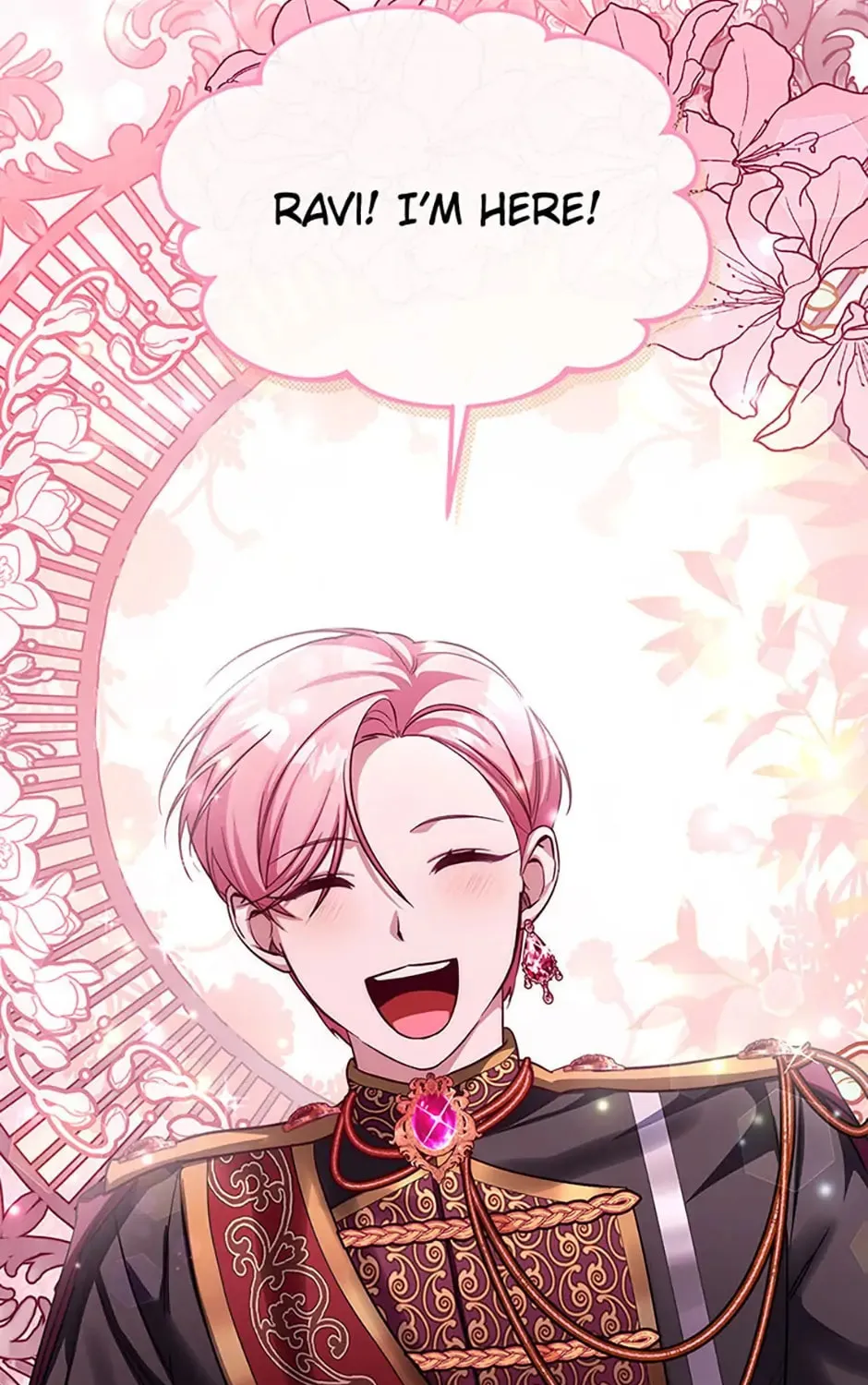 Read Brother Knows Best chapter 48 image 166 on Lezhin
