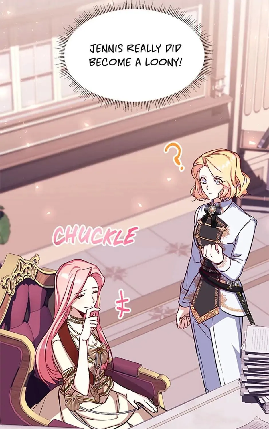 Read Brother Knows Best chapter 48 image 18 on Lezhin