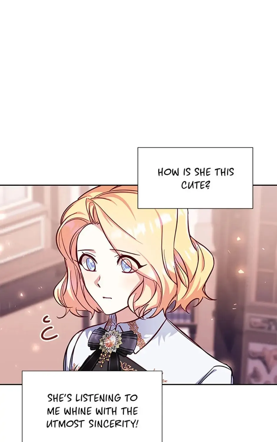 Read Brother Knows Best chapter 48 image 20 on Lezhin